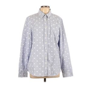 Tommy Hilfiger | Button Down Shirt Stripped